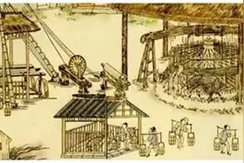 宋代私盐泛滥：盐民"私煎私卖"，贩盐事业做到境外，政府都能忍？图片
