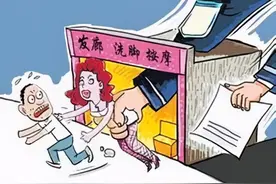 抚州公安查处一起卖淫嫖娼案！图片