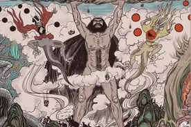 为什么古人说“左眼跳福，右眼跳祸”？图片