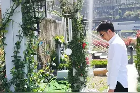 杭州禅寺解疑林先生捐赠的恐怖“水井”问题图片