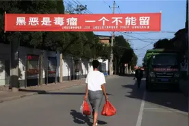 广东陆丰“村霸”陈金朝覆灭记：路人开车压死一只鸡，索赔180万图片