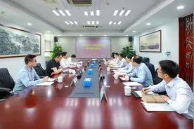 【科创江苏】国网江苏电科院与李立浧院士签订“院士结对培养计划”协议图片