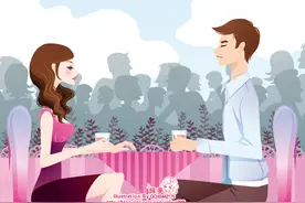 兄弟给我介绍奇葩相亲对象，二婚还精分还是戏精本精，果断断交图片