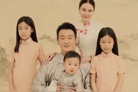 三胎开放，不“拼个”儿子的家庭，将来会遗憾吗？想生的更易后悔图片