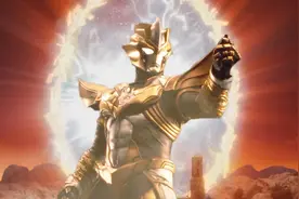 小金人展示实力挑衅，卡尔蜜拉只能忍气吞声，一句话暴露真实实力图片