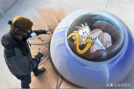 你是否曾经幻想自己就是动漫里面的角色？图片