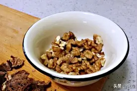 全中国哪里的核桃最好吃？请认准这3个产地，不苦不涩，味道香醇图片