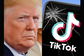 退出美国市场还是牵制 Facebook？TikTok 别无选择图片