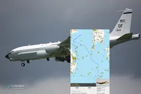 中美交锋！美国军机逼近青岛，高考首日来挑衅，对拜登不能有幻想图片