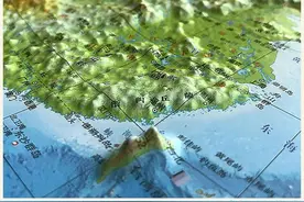 不管房子有多大，总要给孩子挂这2张地图，培养小学霸指日可待图片