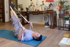 苗苗专栏 | 如果斯诺克遇上了“体能测试”图片