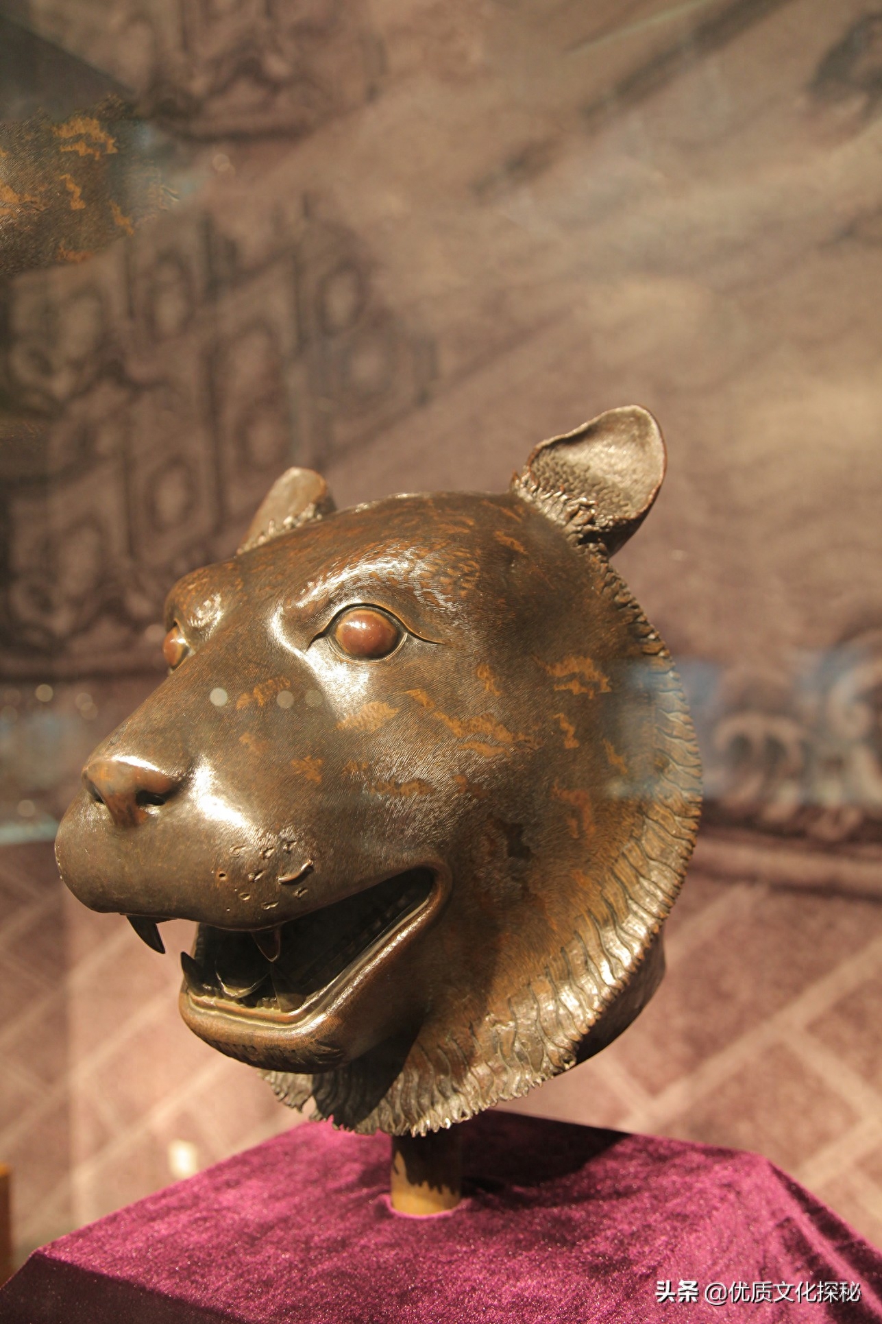 圆明园十二生肖兽首铜像究竟身在何处?8个已回归,4个仍下落不明