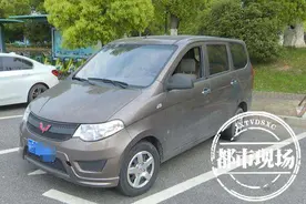 上饶：2万多的二手车买来4天修了3次，再一查竟是“事故车”图片