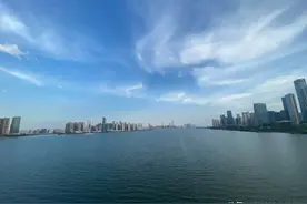 河东“堵得死”VS河西“乡里别”，长沙主城区之争终于有答案图片