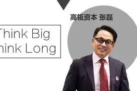 张磊和沈南鹏谁是私募一哥？张磊撮合的多起互联网合并或许是答案图片