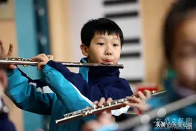 明确！安徽中小学生课后服务方案出台图片