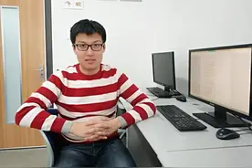 东北"硬核"男学霸：3年成绩稳居第一，斩获国际金牌，如今保研北大！图片