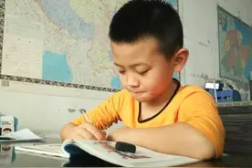 到高中才会明白：小学成绩好，不算好，具备这2个能力才是关键图片