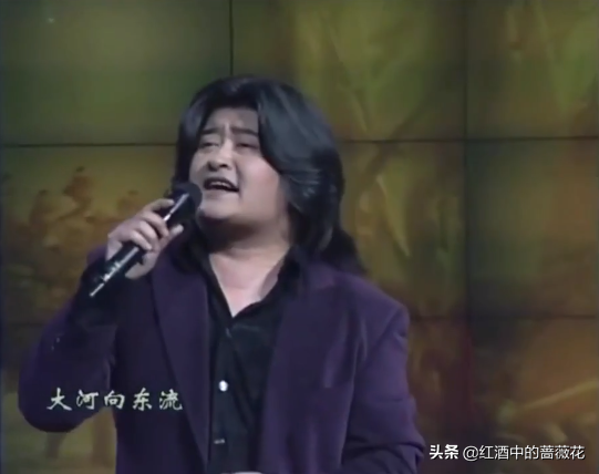 1998年经典影视歌曲，躲得了伤心太平洋，躲得了好汉歌吗？