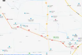 亦庄新城东南三镇迎来利好，104国道即将大修！图片