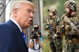 美国各地动乱，军警、国民警备队、联邦军队都是咋回事？宪兵又是啥？怎么出动的？图片