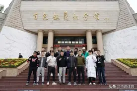 武林风百色站即将播出：最能打的壮族人，迎战泰国仑披尼冠军图片