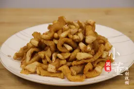 独家秘制腌萝卜，只要多加这一步，能爽脆入味，超健康图片