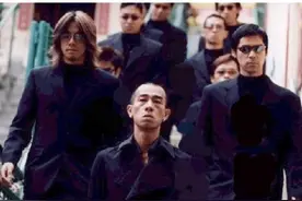 黑龙江某校“古惑学姐”，是成年的懵懂，还是少年的不羁图片