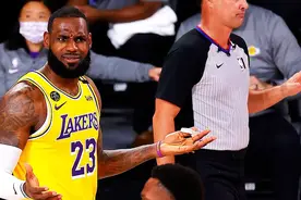 杨毅：论詹黑怎样变成了詹吹？图片