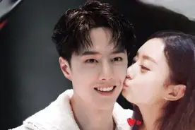 王炸姐弟，各种甜到爆的图，我喜欢图片