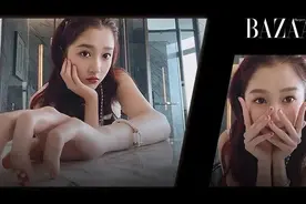 这次不挑甲形，早秋美甲模板来了图片