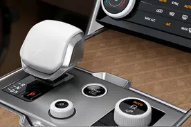 第五代路虎揽胜海外售价公布，起售价67万图片