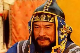 雍正初期的宠臣中，允祥、隆科多、年羹尧、李卫，哪个最重要？图片