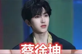 蔡徐坤应援甲，千玺应援甲，王一博应援甲，王源应援甲谁不心动？图片