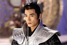 拥有三只眼睛的神仙不止二郎神，还有另外四位大能，同样神通广大图片