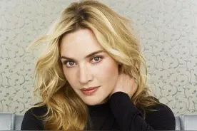 永远的露丝：凯特•温斯莱特图片