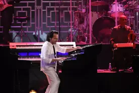 2019第五届北京国际流行音乐周 | 雅尼2019北京音乐会恢宏上演图片