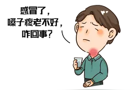 这样的“感冒”症状总是不好，可能祸因是舌咽神经痛！（科普）图片