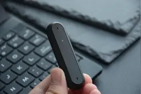 小米生态链：墨案智能录音笔评测，文字工作者的办公新装备图片