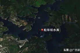 卫星航拍：云南10大水库，哪座是你家乡的？图片