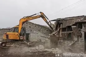 非本村村民购买宅基地后拆迁，是否享受补偿安置？图片