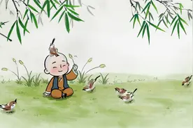 一个人的长大，是终于明白了想要什么图片