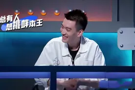 《脱口秀大会》第七期，赵晓卉离别感言成最佳，新一季大王或是他图片