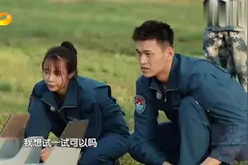 综艺翻车名场面：从袁姗姗到杨威一家，节目成明星人设试金石图片
