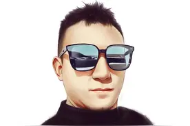 换个头像吧，霸气个性的男士微信头像，太有男人味了图片