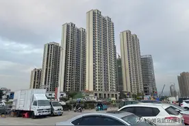 “辽阳路上韭菜城”的二手房，将来不腰斩能卖得出去吗？图片