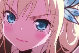 带有小数字的角标网名图片