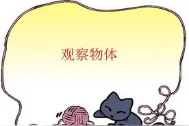 部编版小学二年级上册数学第五单元《观察物体》图片