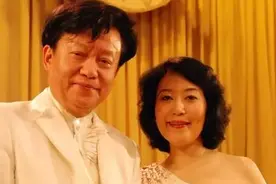 盛中国与濑田裕子，是人人羡慕的幸福家庭，裕子是这样做妻子的图片