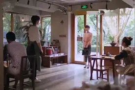 贺梅觉醒：不要自以为是的爱孩子，因为那不叫爱，而是伤害图片